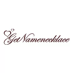 GetNameNecklace GetNameNecklace